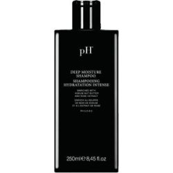 pH Deep Moisture Shampoo