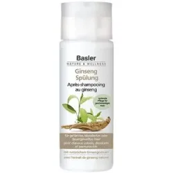 basler Ginseng Spülung Flasche 200 ml