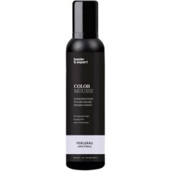 basler Color Mousse Perlgrau, Aerosoldose 200 ml