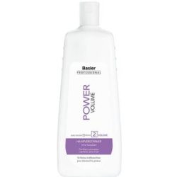 basler Power Volume Haarverstärker Sparflasche 1 Liter