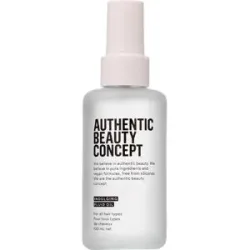 Authentic Beauty Concept - Indulging Fluid Oil - Leichtes, glättendes Öl für glänzendes Haar, 100  ml, Fantasie