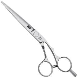 Kasho HS 6.0" offset silver justierbares