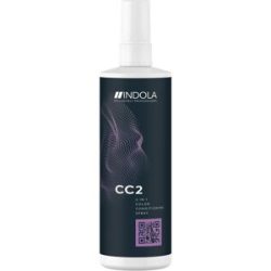 Indola CC2 2-in-1 Color Conditioning Spray 250 ml