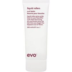 Evo Liquid Rollers Curl Balm 200 ml