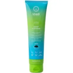 khadi Color Ritual Deep Cleanse - Clarifying Shampoo 150 ml