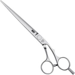 Kasho HS 7.0" offset silver justierbares