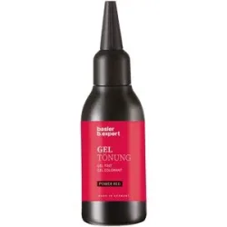 basler Geltönung Power Red, 75 ml