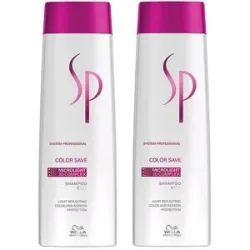 Wella Professionals SP Color Save Shampoo Duo 2 x 250 ml