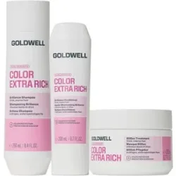 Goldwell Dualsenses Color Extra Rich Set