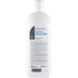 Spring Kurfixierung FIX & CARE 1 Liter