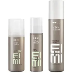Wella Professionals EIMI Summer Night Style Wetlook