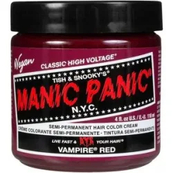 Manic Panic Classic High Voltage Vampire Red 118 ml