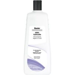 basler Mild-Kaltwelle Sparflasche 1 Liter