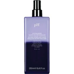 pH Ice Blonde Leave-In Detangler 250 ml