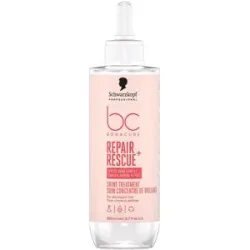 Schwarzkopf Professional BC Bonacure Repair Rescue+ Shine Treatment Conditioner 200 ml