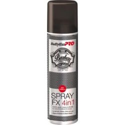 BaByliss Pro Barbers Spirit Spray 4 in 1 FX040290 150 ml