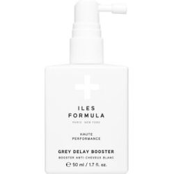 Iles Formula Haute Performance Grey Delay Booster 50 ml