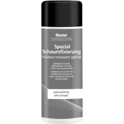 basler Spezial Schaumfixierung Flasche 200 ml