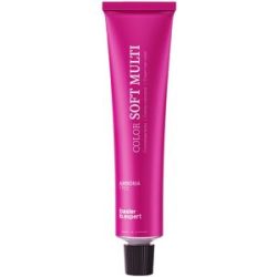 basler Color Soft multi Caring Cream Color 9/03 hell hellblond natur gold, Tube 60 ml