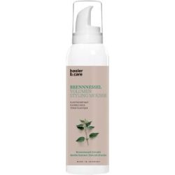 basler Brennnessel Volumen Styling Mousse 200 ml