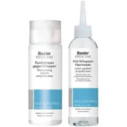 basler Anti-Schuppen Pflege Set
