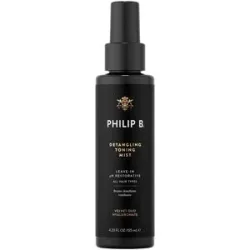 Philip B. Velvet Oud Detangling Toning Mist Haarparfum 125 ml