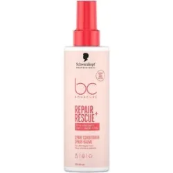 Schwarzkopf Professional Schwarzkopf BC Repair Rescue Spray Conditioner 200ml