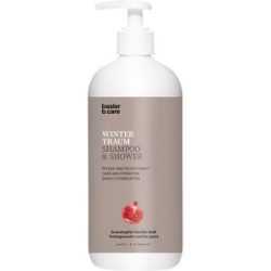 basler Wintertraum Shampoo & Shower 500 ml