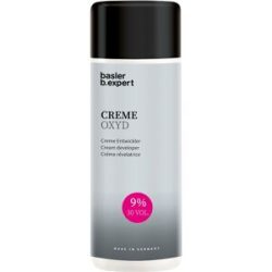 basler Cremeoxyd 9 %, Flasche 200 ml