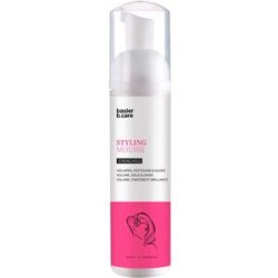 basler Styling Mousse 200 ml