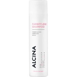 Alcina COLOR & BLONDE Farbpflege Shampoo 250 ml