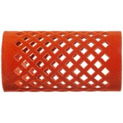 Efalock Flockwickler Ocker, 32 mm 12 Stück