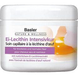 basler Ei-Lecithin Intensivkur Dose 125 ml