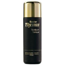 basler Thymus Tonikum Flasche 200 ml