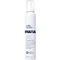 milk_shake Silver Shine Whipped Cream 200 ml