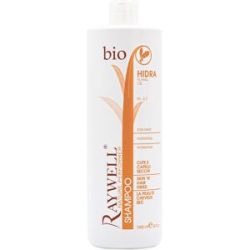 Raywell Bio HIDRA Shampoo Dry Skin 'n Hair 1 Liter