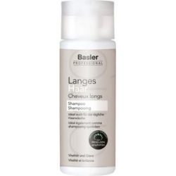 Basler Langes Haar Shampoo