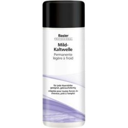 basler Mild-Kaltwelle Flasche 200 ml