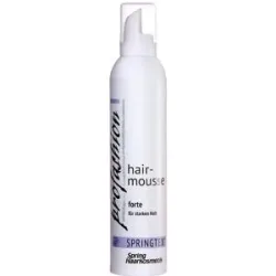 Spring Hair-Mousse Forte 300 ml
