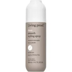 Living Proof No Frizz Smooth Styling Spray Haarspray 200 ml