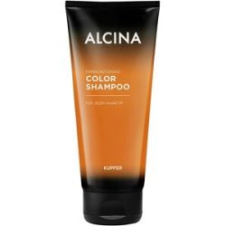Alcina Professional - Color Shampoo Kupfer