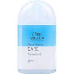 Wella Care Spezialisten 12x18ml Dauerwellvorbehandlung