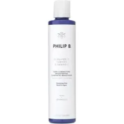 Philip B. Icelandic Blonde Shampoo 220 ml