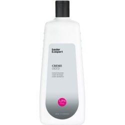 basler Cremeoxyd 1,9 %, Sparflasche 1 Liter