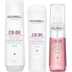 Goldwell Dualsenses Color Brilliance Set