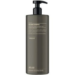 PREVIA Extra Life Calming Shampoo 950 ml