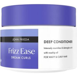 JOHN FRIEDA Frizz Ease Dream Curls Deep Conditioner 250 ml
