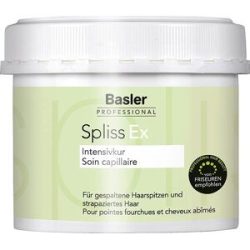 basler Spliss Ex Intensivkur Dose 500 ml