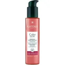 FURTERER - Hitzeschützende Farbglanz-Creme ohne Ausspülen, Color Glow, 100  ml
