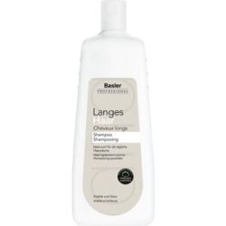 Basler Langes Haar Shampoo